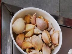 蒜头-常熟炒浇面馆(蓝旗街店)