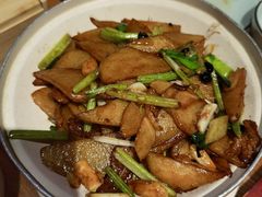 -伊喜饺子·烤鸭(五道口学院路店)