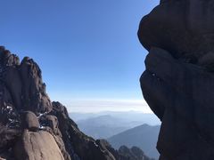 -黄山风景区