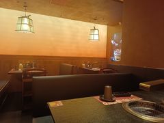 -牛YO烧肉烤肉自助(万象城春河里店)