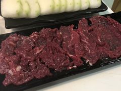 -陈记顺和牛肉火锅馆(天河北路店)