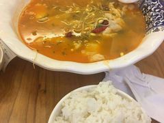 -五口灶下饭小炒(洛社店)