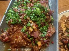 -树厨贵州菜(大十字店)