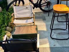 -ommo cafe(半岛城邦店)