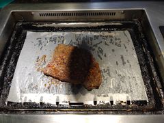 -阪尚皇·原切牛排·烤肉火锅自助(北京路店)