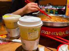 -古茗(慈溪龙兴街店)