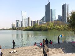 -天鹅湖体育公园