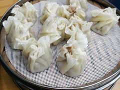 -伊林居饭庄央视清真八大碗