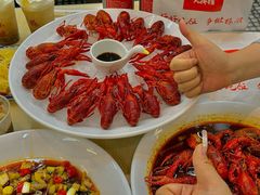 -刘栋梁大排档(淮海东路店)