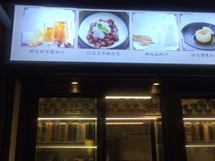 -小厨娘淮扬菜(六合欢乐港店)