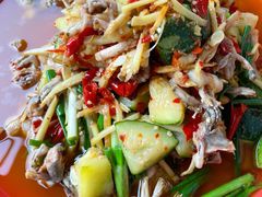 小南瓜烧奇猫儿-拈一筷子·宜宾江湖菜(十一街店)