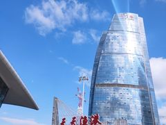 -厦门邮轮中心厦鼓码头(轮渡站)