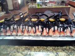 -咖啡苑·沈阳今旅酒店Hotel Jen·香格里拉集团