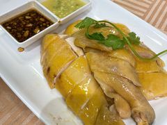 -巫记鸡饭店