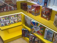 -猎人桌游吧(合生汇店)