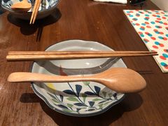餐具摆设-铃木食堂(帽儿胡同店)