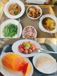 -臻康乃馨月子中心(集美店)