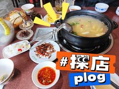 -尼玛藏家风味园(阿山食城店)