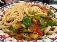 -帕米尔食府(白云观店)