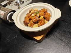 -顺香居·老字号湖北菜(江汉路店)