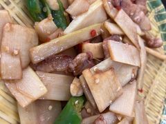 -花悦农庄 | 烧鸡·竹筒饭(沙迳高沙温泉香溪堡店)