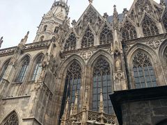 -斯蒂芬主教座堂(Stephansdom)