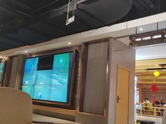 -星河湾温泉洗浴酒店