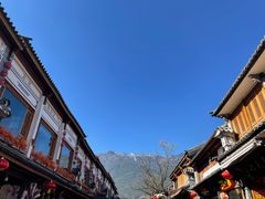 -大理古城