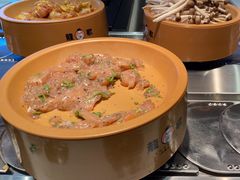 -龍歌自助小火锅(李沧顺和汇店)