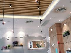大堂-太兴餐厅(小径湾店)