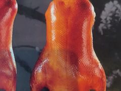 -老北京炸酱面·烤鸭(前门店)