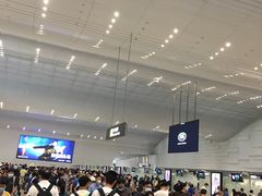 -广州白云国际机场-T2航站楼