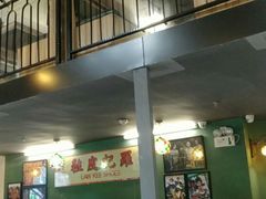 大堂-尖沙咀茶餐厅(永泰店)
