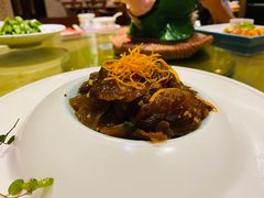 -吴越荣记苏州菜·松鼠桂鱼100%活鱼现做(斜塘老街店)