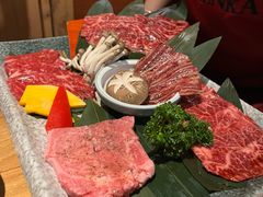 -炼火烤肉店