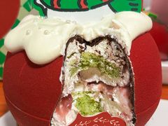 -欢牛蛋糕屋(萧山万象汇店)