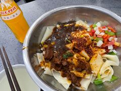 biangbiang面-玲玲面屋