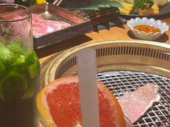 -MIKOMIKO和牛烧肉专门店(南门店)