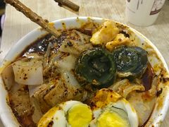 -清真·宏顺祥卤汁凉粉(大皮院店)