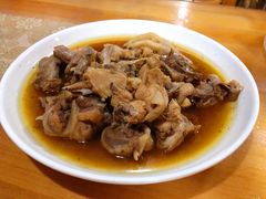 -丽水农庄(岩头店)