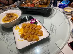 -老友王·南宁特色菜(金汇如意坊店)