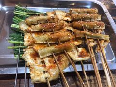-明明烤牛肉(原明明东北烧烤)