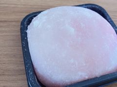 春樱大福-瑞幸咖啡(中国移动斜西街店)