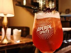 -柏蔻餐厅Le Banquet Bistro(天河北店)