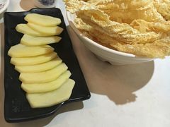 -陈记顺和潮汕牛肉火锅(番禺迎宾大道店)