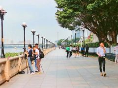 -珠江夜游广州塔·中大码头