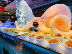 -舒友海鲜姿造(白鹭洲店)