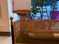 -桂满陇·蟹黄小笼汤包(巴黎春天浦建店)