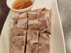 -德兴馆(广东路总店)