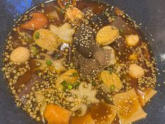 -渔语鱼新川菜Bistro(万象天地店)